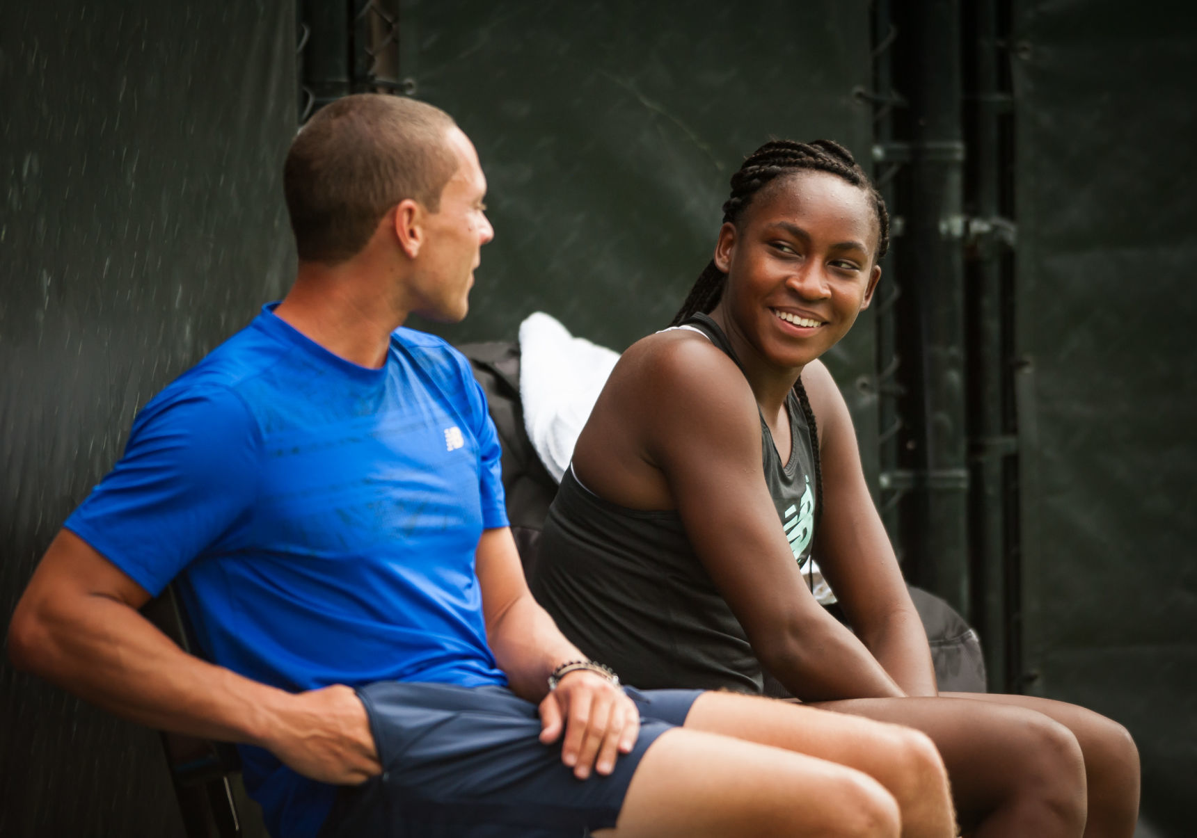 Winston-Salem Open